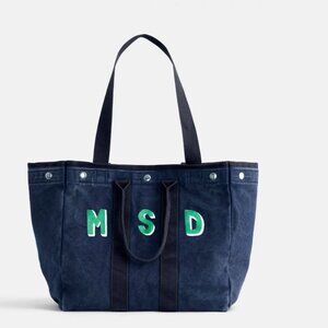ISO Alex Mill Totes